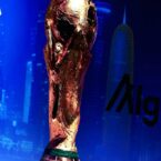 Algorand اولین شبکه بلاکچین آمریکایی اسپانسر جام جهانی فوتبال