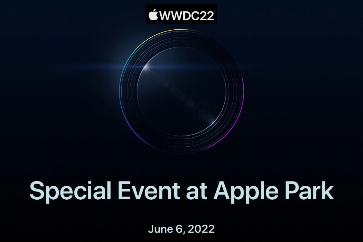 اپل در کنفرانس WWDC 2022 برنامه حضوری ویژه‌ای برای توسعه‌دهندگان دارد