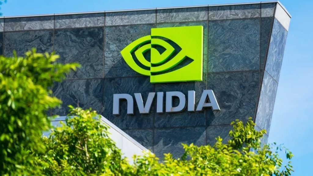 Nvidia به دلیل فروش مخفیانه کارت گرافیک به ماینرها 5.5 میلیون دلار جریمه شد قطب آی تی Nvidia