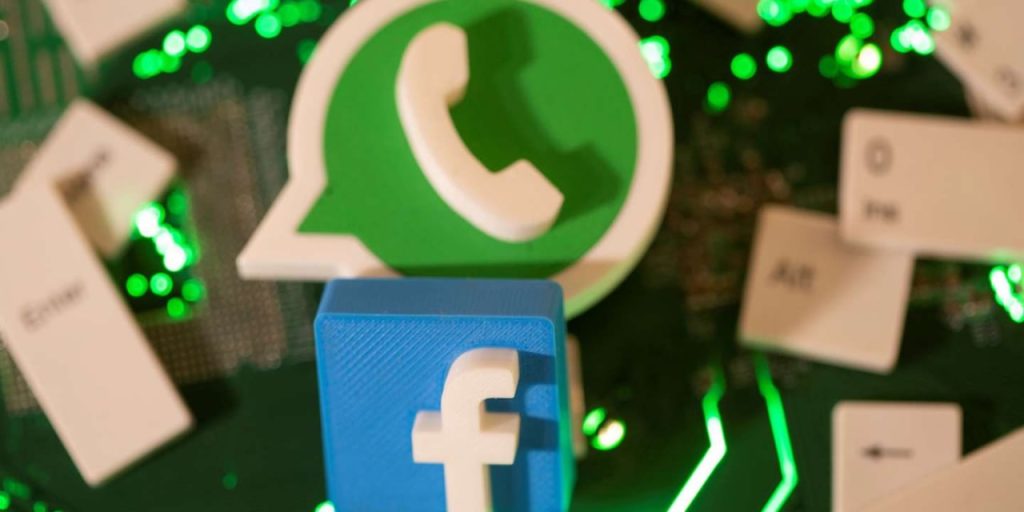 ابراز پشیمانی مدیر سابق واتس‌اپ از فروش این اپلیکیشن به فیسبوک