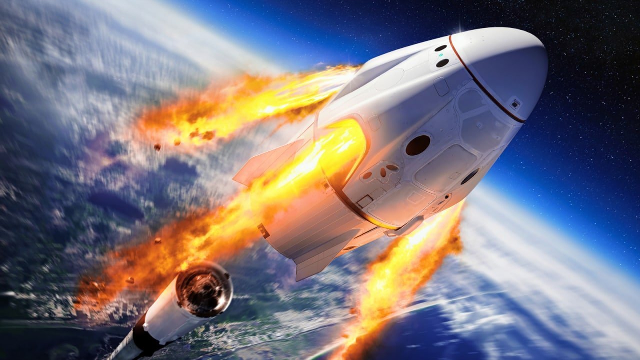 چرا سفرهای فضایی تجاری بسیار گران هستند؟