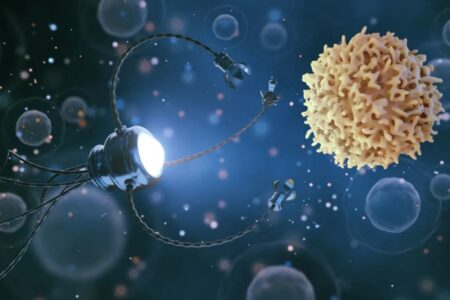 نانوپزشکی: نانوذرات به کلید درمان سرطان تبدیل می‌شوند؟