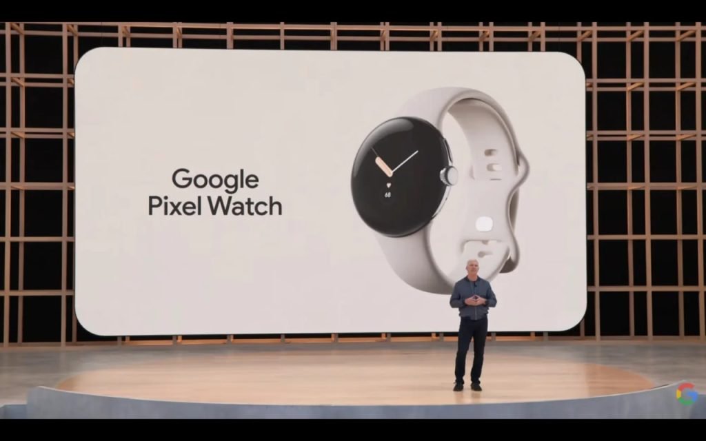 ساعت هوشمند «پیکسل واچ» گوگل در پاییز به همراه پیکسل 7 معرفی خواهد شد