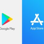 اپ استور و گوگل پلی دارای بیش از 1.5 میلیون برنامه قدیمی و بهروز نشده هستند