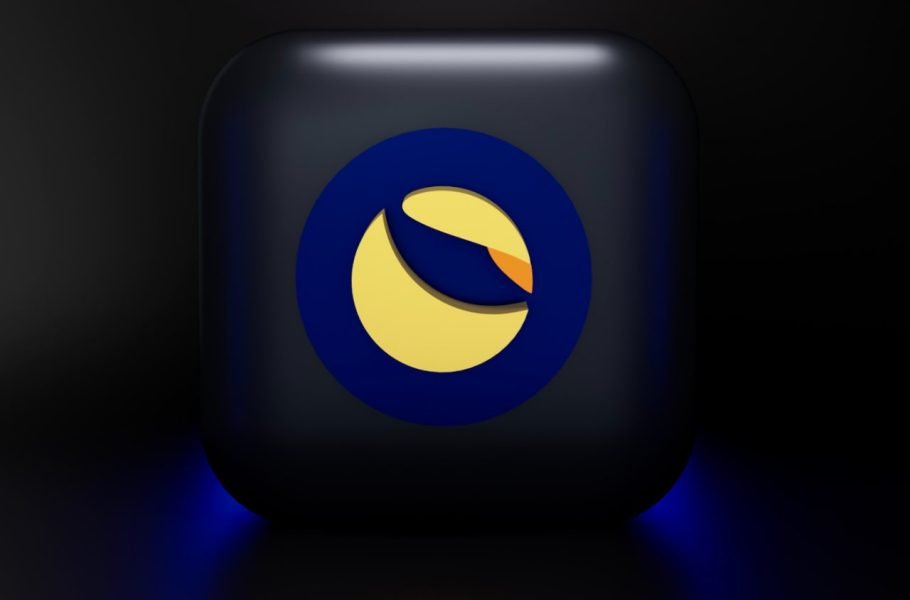 ارز دیجیتال لونا