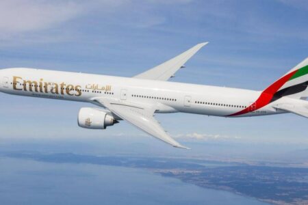 خطوط هواپیمایی امارات بزودی از پرداخت با بیت کوین پشتیبانی می‌کند