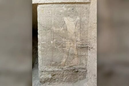 کشف مقبره 4300 ساله در مصر که می‌تواند اسرار سلطنتی باستانی را برملا کند