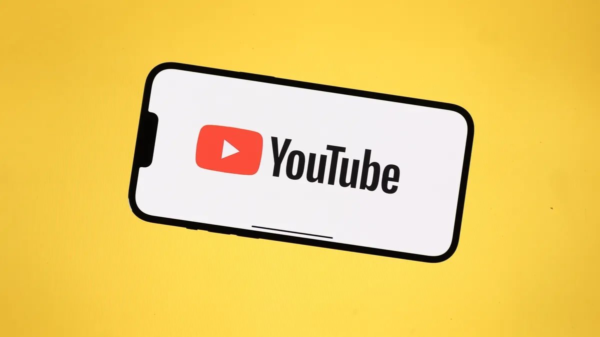 یوتیوب بخش‌های پربازدید یک ویدیو را به کاربران نشان می‌دهد