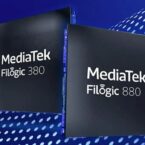 مدیاتک از تراشه‌های Filogic 380 و 380 Filogic با پشتیبانی از Wi-Fi 7 رونمایی کرد