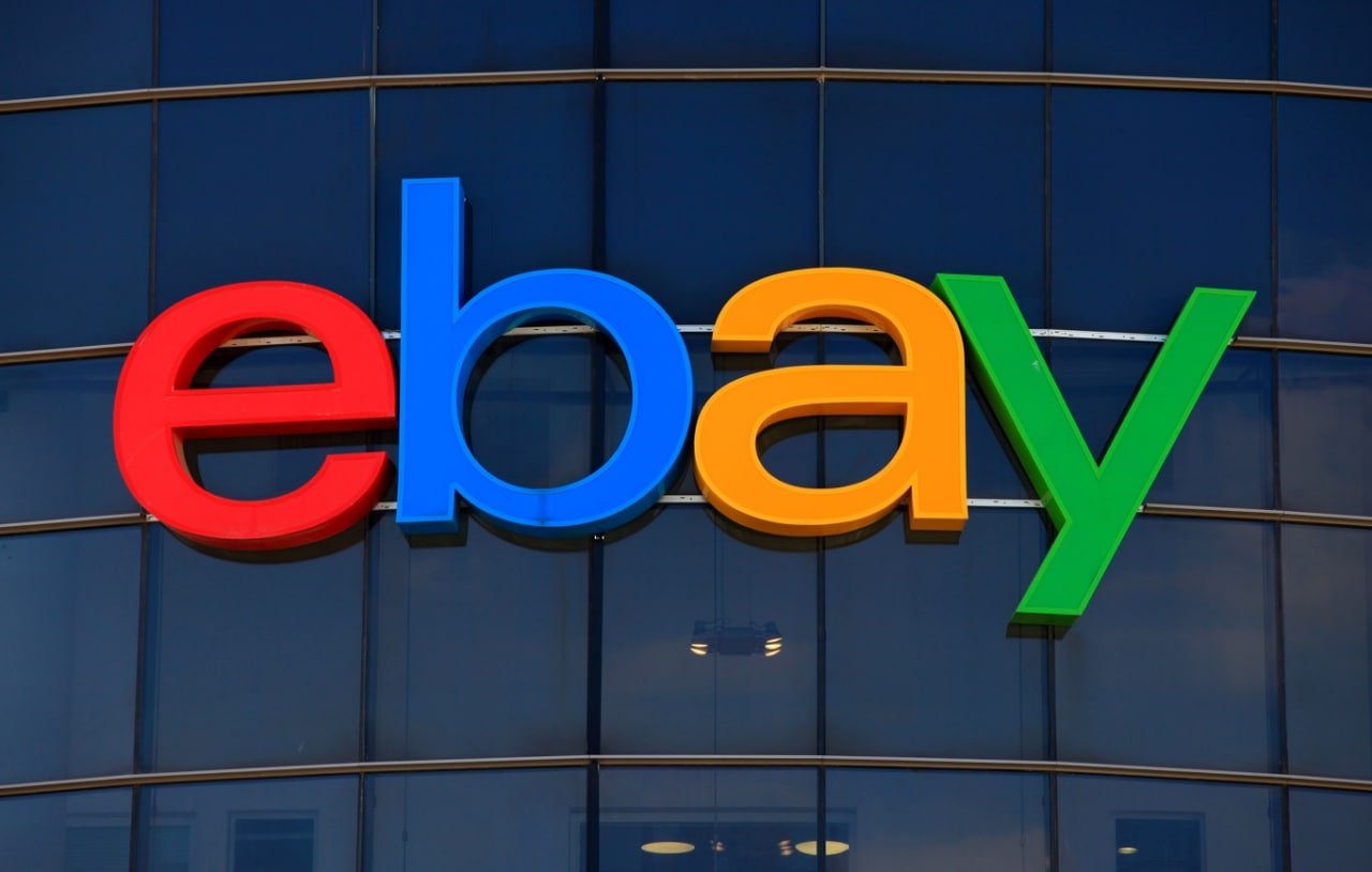 eBay اولین مجموعه NFT خود را منتشر کرد
