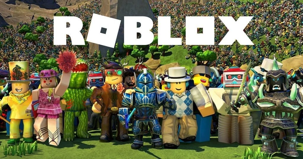بازی Roblox