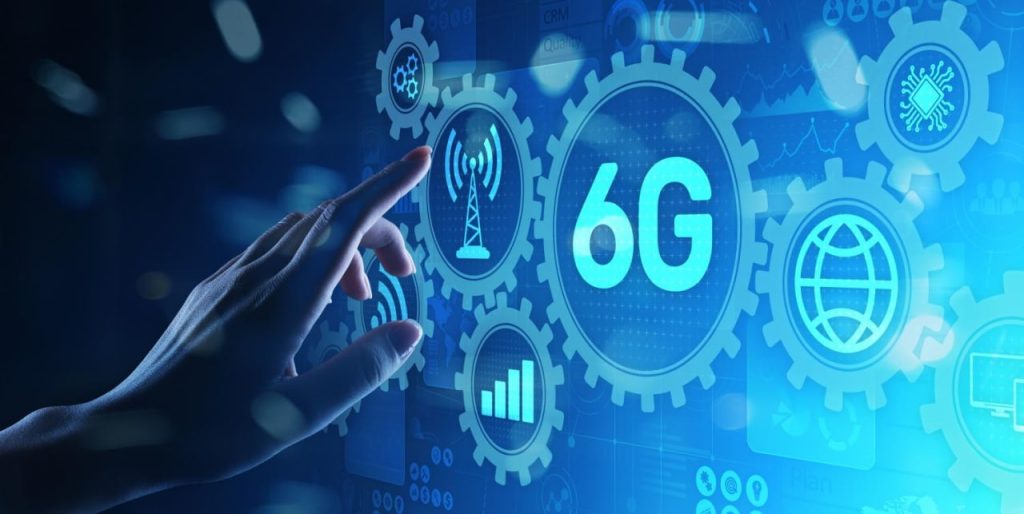 نوکیا: شبکه 6G تا سال 2030 مورد استفاده قرار خواهد گرفت قطب آی تی 6G