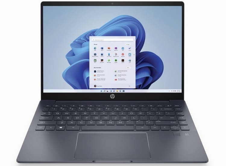 معرفی دو لپ‌تاپ جدید در سری پاویلیون HP