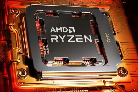 شرکت AMD از پردازنده‌های دسکتاپ رایزن 7000 با هسته‌های Zen 4 رونمایی کرد