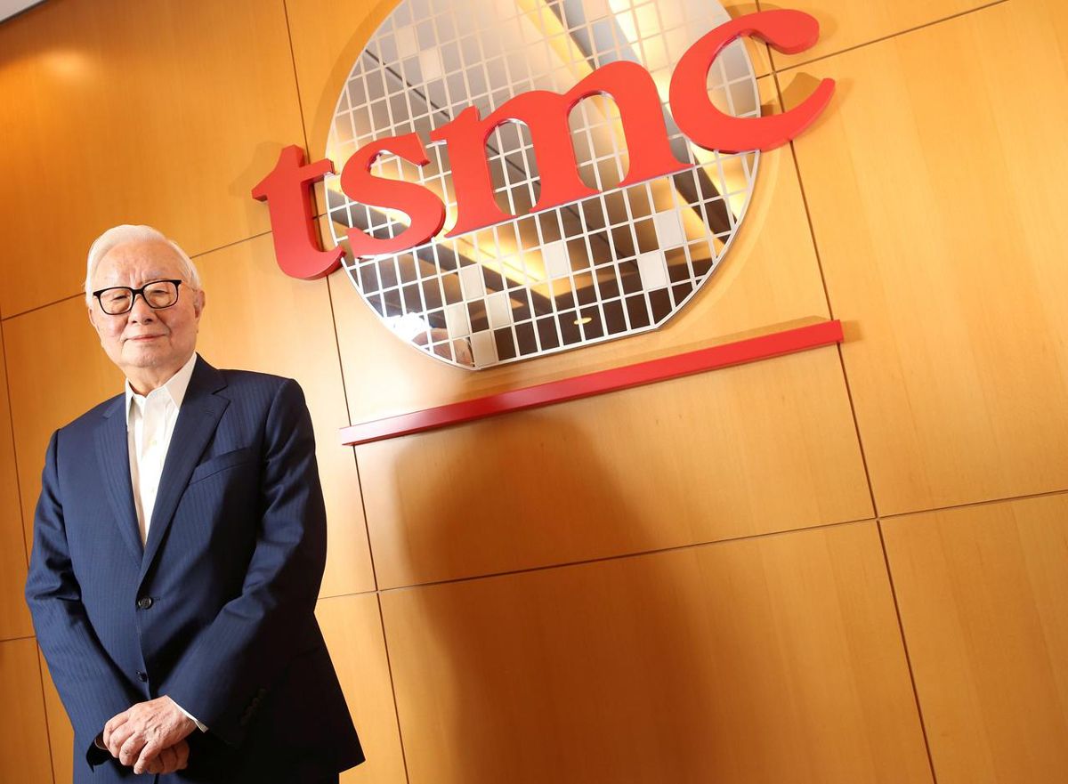 داستان تولد TSMC؛ شرکتی که به غول صنعت نیمه رسانا تبدیل شد