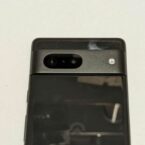 نمونه اولیه پیکسل 7 ماهها قبل از عرضه در eBay به فروش گذاشته شد