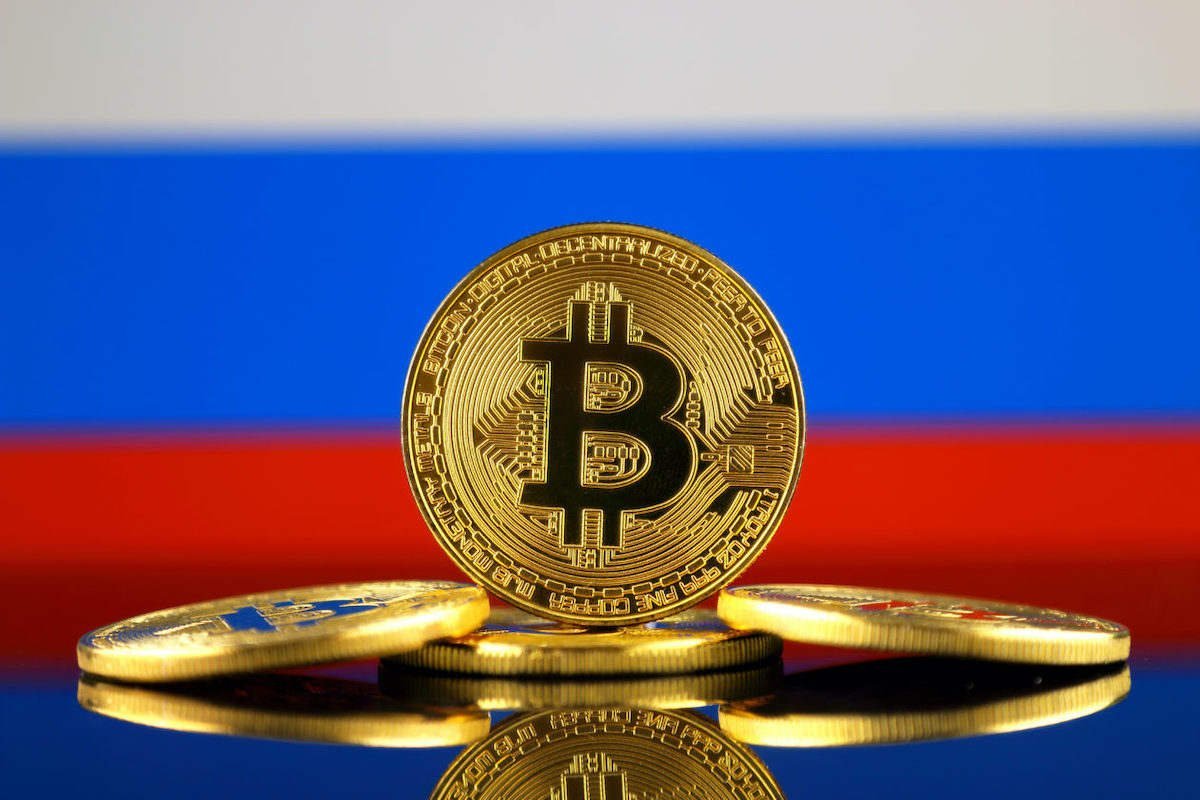 روسیه صدور مجوز برای استفاده از رمزارزها در تبادلات بین‌المللی را بررسی می‌کند