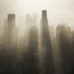 محققان: آلودگی تنها در یکسال جان 9 میلیون نفر را در جهان گرفته است