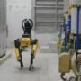 جدید‌ترین قابلیت‌های سگ رباتیک اسپات بوستون داینامیکس [تماشا کنید]