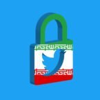 فهرست کامل چهرههای سیاسی ایرانی فعال در توییتر؛ همه هستند اما جایی برای مردم نیست