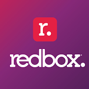 REDBOX: Rent, Stream & Buy