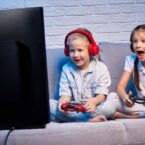 تحقیقات جدید: بازی های ویدیویی بچه ها را باهوش تر می کند
