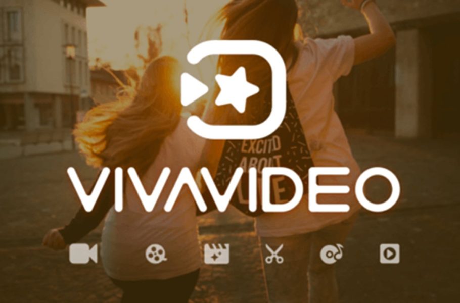 برنامه VivaVideo