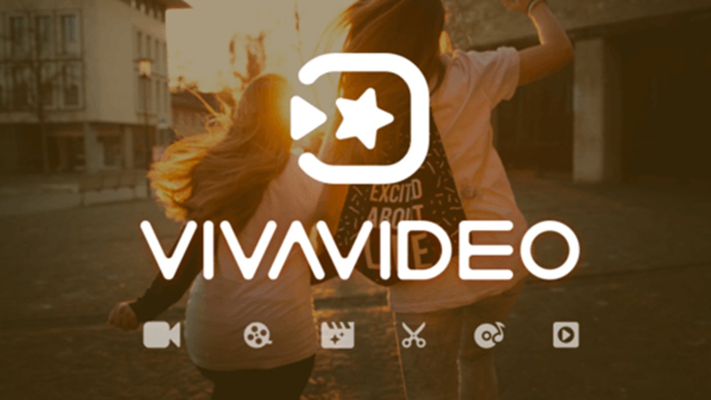 معرفی برنامه VivaVideo؛ ویرایشگر قدرتمند ویدیو و ابزار ساخت اسلایدشو در موبایل
