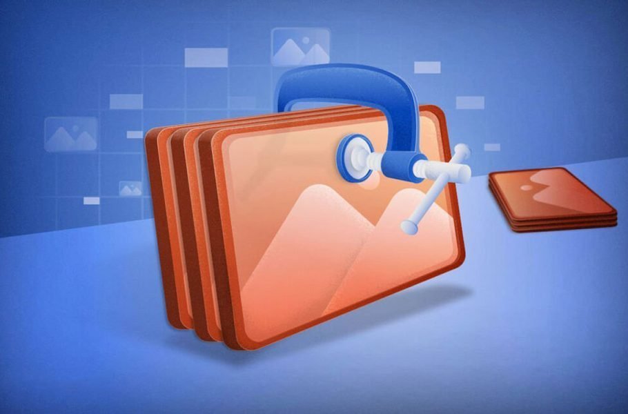 بهترین برنامه کاهش حجم عکس