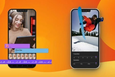 معرفی برنامه Vidma؛ ویرایشگر قدرتمند ویدیوها برای اندروید و iOS