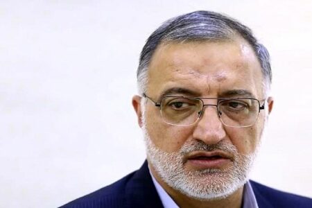 بعد از بیش از یک هفته قطعی سامانه‌ها؛ شهردار تهران: تهاجم سایبری ناکام ماند