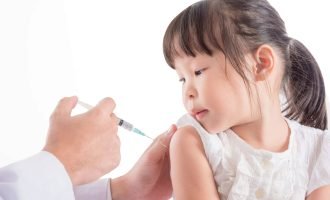 واکسن کرونا کودکان