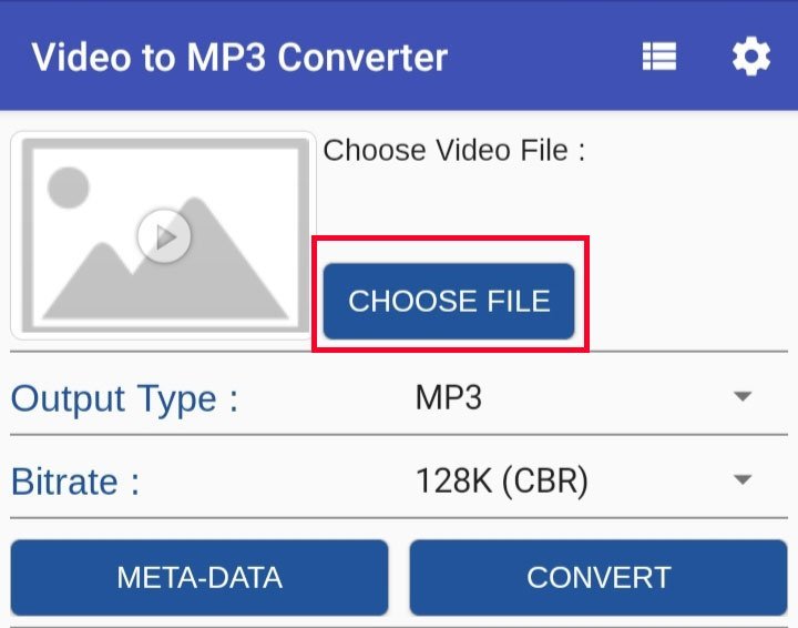 معرفی برنامه Video to MP3 Converter؛ تبدیل آسان ویدیو به صوت در موبایل
