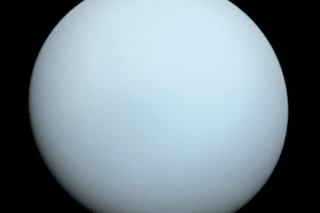 درمورد سیاره‌ی اورانوس چه می‌دانیم؟