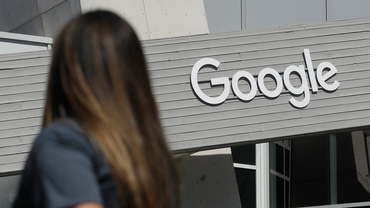 گوگل بخاطر تبعیض جنسیتی میان کارکنان خود، 118 میلیون دلار غرامت می‌دهد