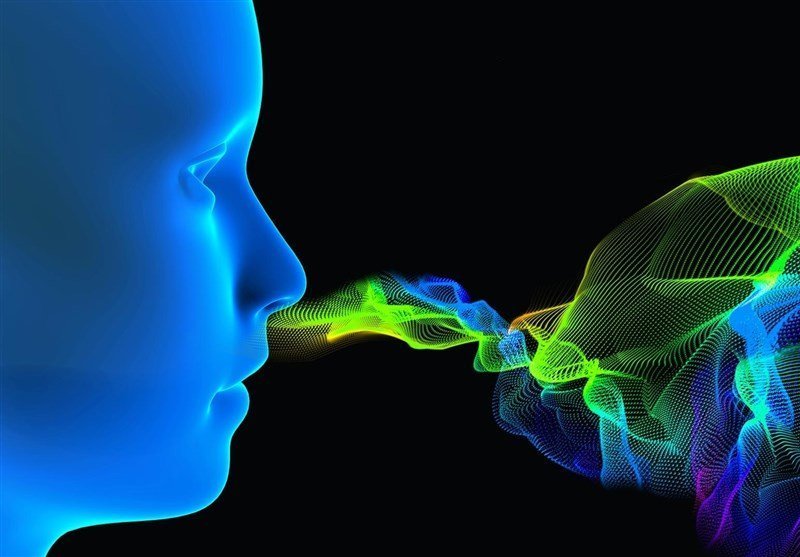 نقش بوی بدن در دوست‌یابی