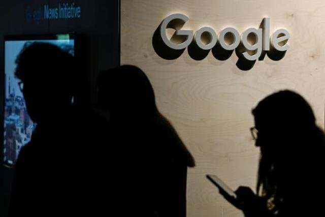 محکومیت گوگل در پرونده تبعیض جنسی