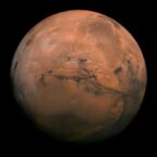 ناسا برای یافتن حیات در مریخ حفاری‌هایی تا عمق 2 متر انجام می‌دهد