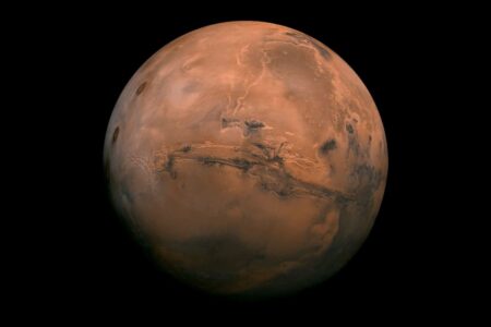 ناسا برای یافتن حیات در مریخ حفاری‌هایی تا عمق 2 متر انجام می‌دهد