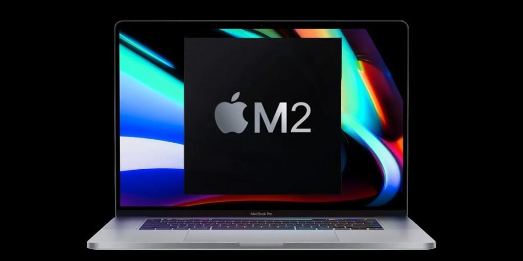 ادعای آغاز تولید انبوه تراشه‌ M2 پرو اپل تا پایان سال