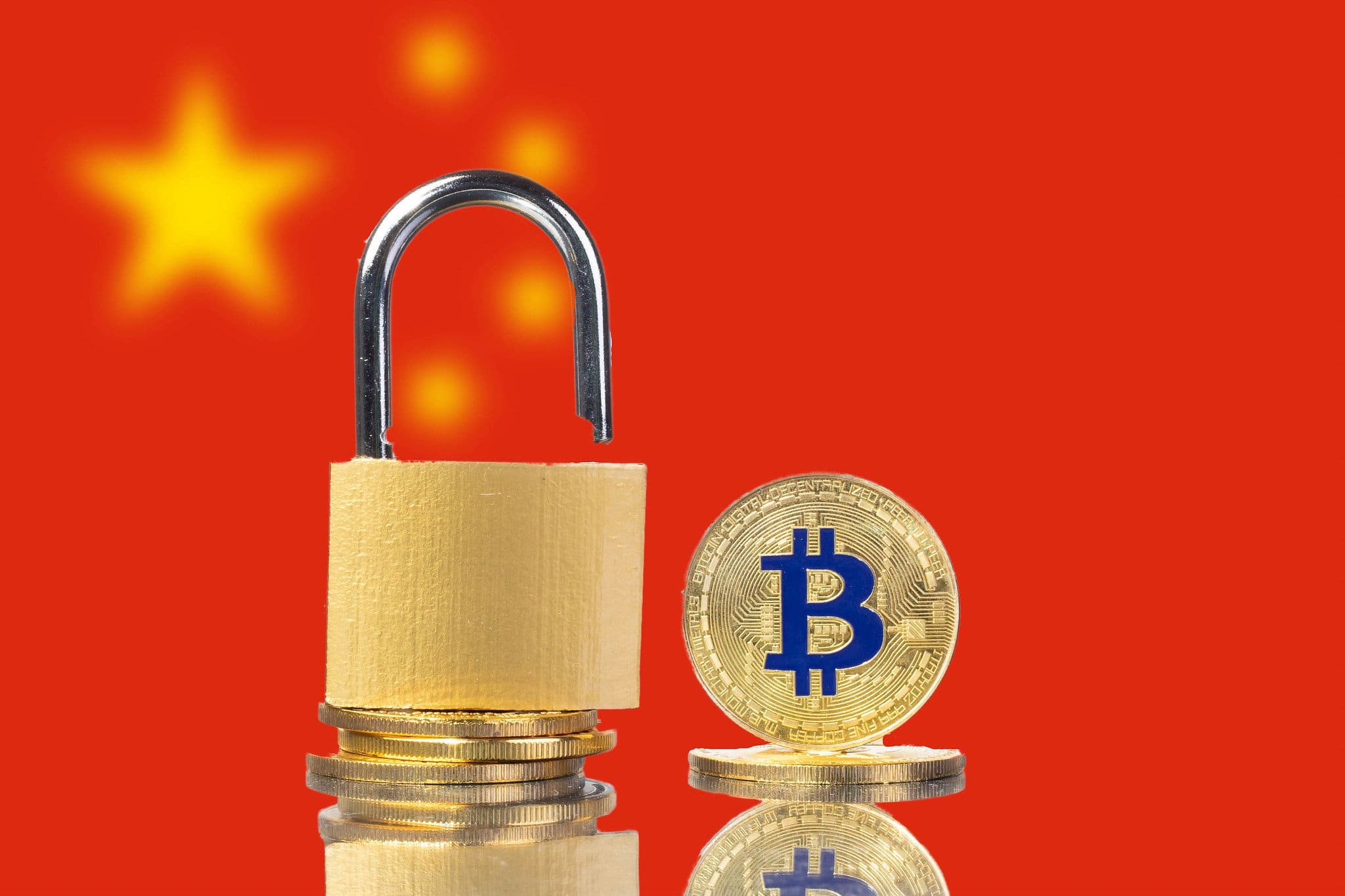 ادامه محدودیت‌های کریپتویی در چین: وی‌چت حساب‌های NFT و رمزارز را مسدود می‌کند