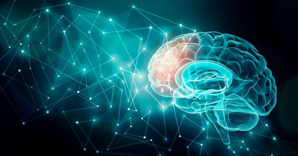 فیلتر سیگنال های حسی