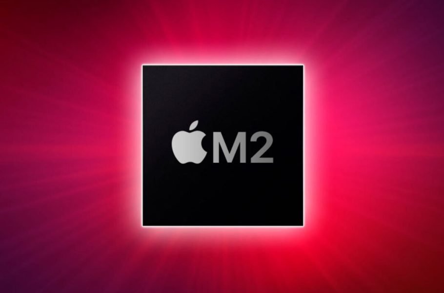 احتمال استفاده اپل از فرایند 3 نانومتری در تراشه M2 پرو