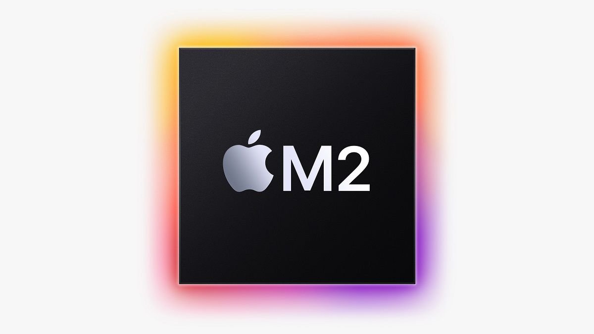 اپل چیپ M2 را معرفی کرد؛ نسل دوم اپل سیلیکون با عملکرد خارق‌العاده