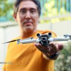 بررسی پهپاد DJI Mini 3 Pro؛ بهترین پهپاد کوچک