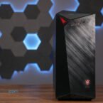 معرفی کیس گیمینگ MSI MEG Infinite X