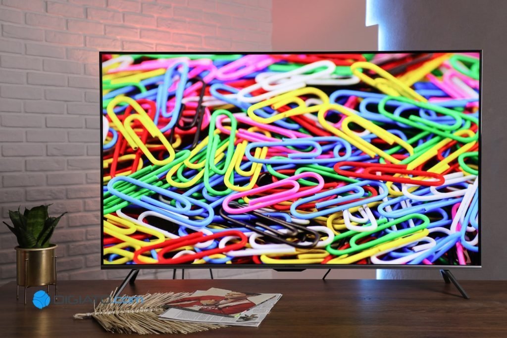 بررسی تلویزیون X-Vision 50XYU725 کیفیت فراتر از انتظار قطب آی تی نقد و بررسی تلویزیون X-Vision 50XYU725