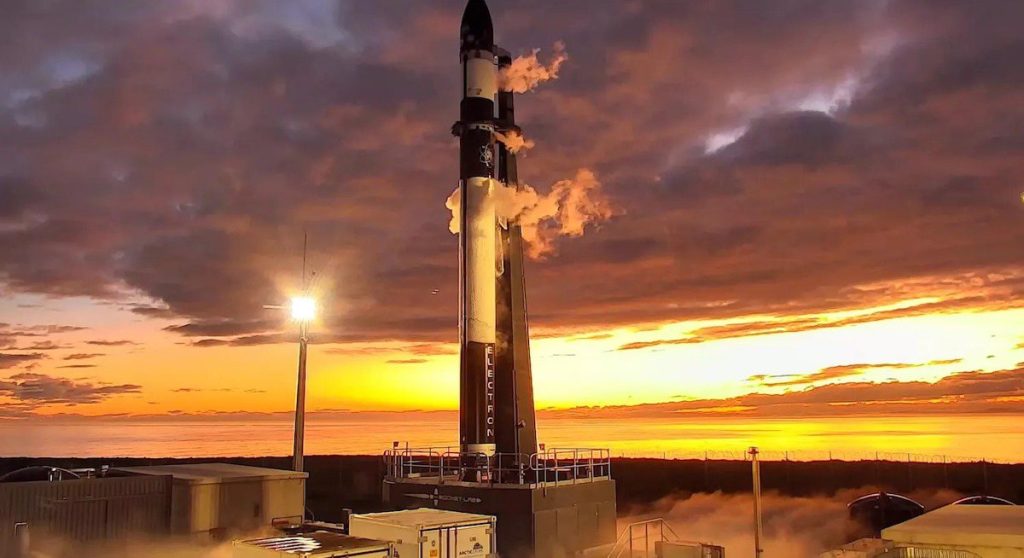 ناسا با پرتاب ماهواره CAPSTONE اولین گام از برنامه آرتمیس را برداشت