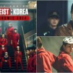 روزیاتو: نقد سریال کره ای Money Heist: Korea ؛ امیدوار کننده و بامزه اما بیش از حد وفادار