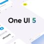 افشای جزئیات جدیدی از رابط کاربری One UI 5.0 سامسونگ